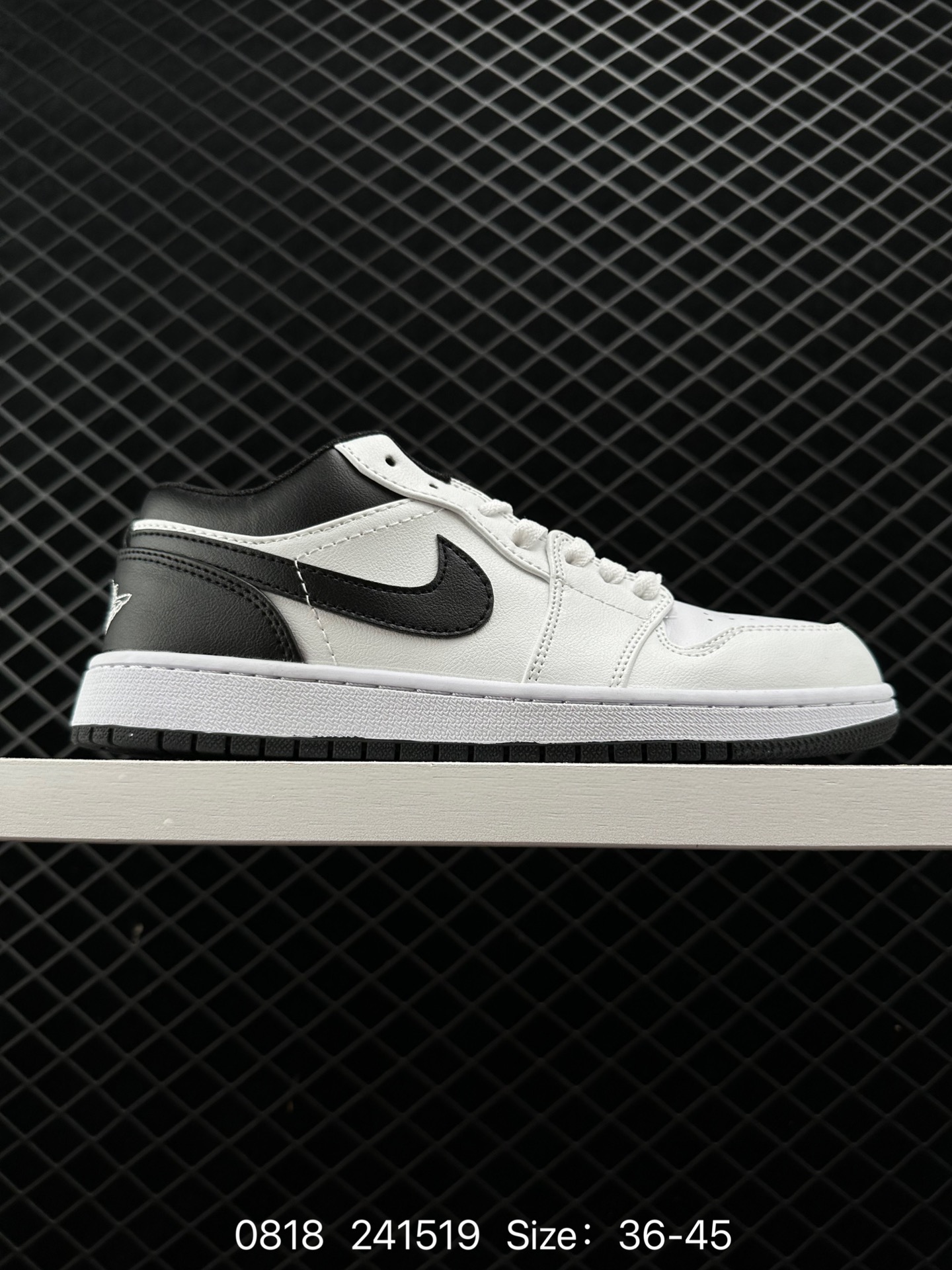 Air Jordan 1 Low AJ1